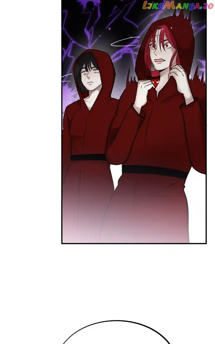 Chiya-kun wa Joucho Fuantei Ch.064