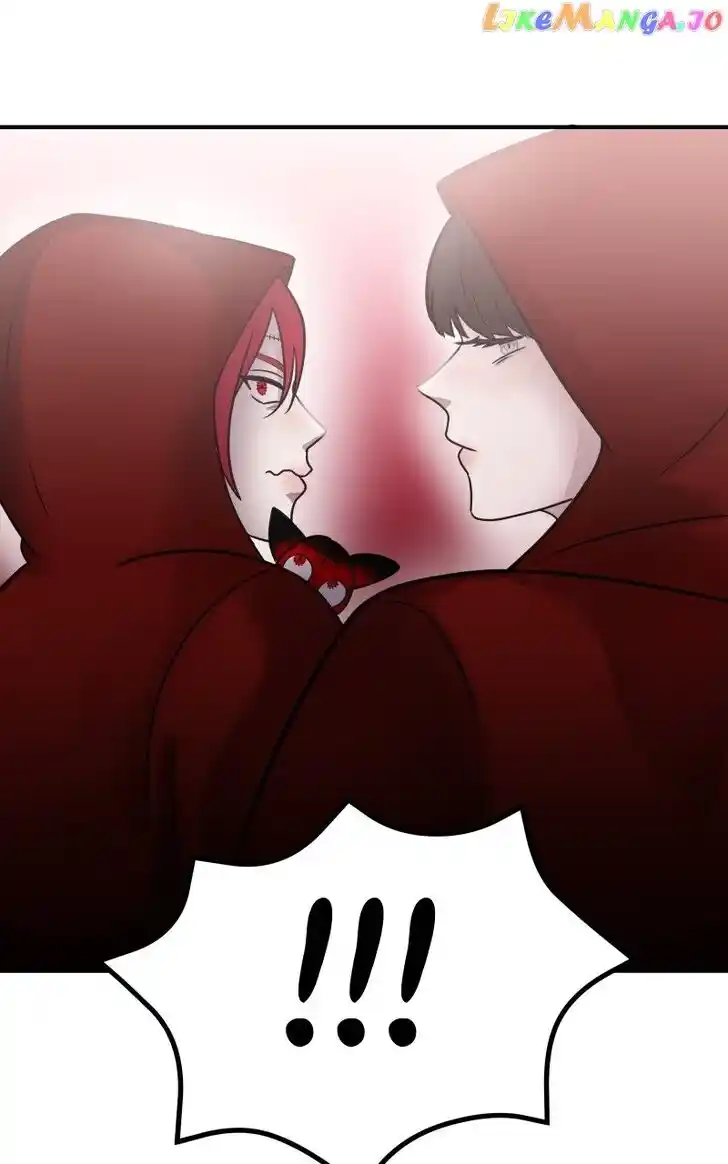 Chiya-kun wa Joucho Fuantei Ch.064