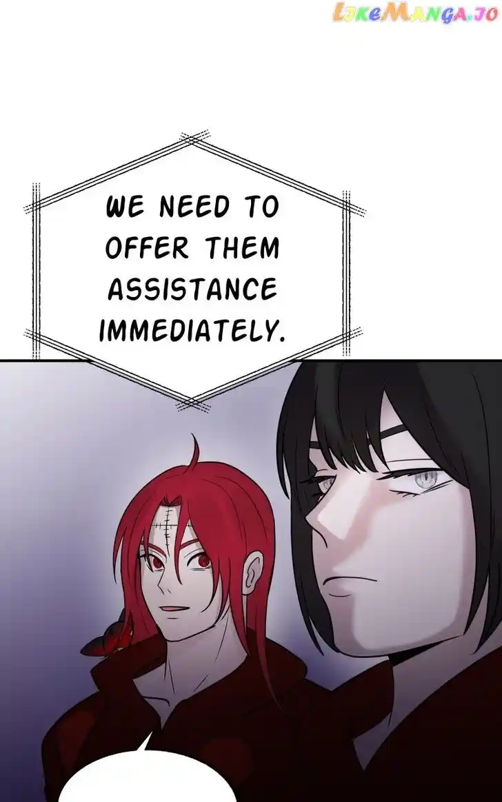 Chiya-kun wa Joucho Fuantei Ch.064