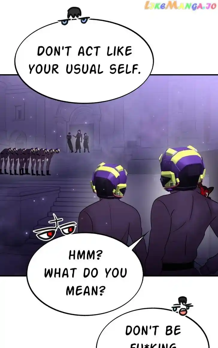 Chiya-kun wa Joucho Fuantei Ch.064