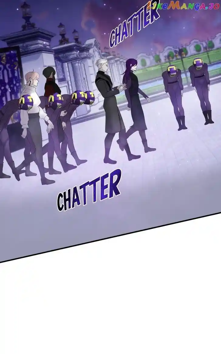 Chiya-kun wa Joucho Fuantei Ch.064