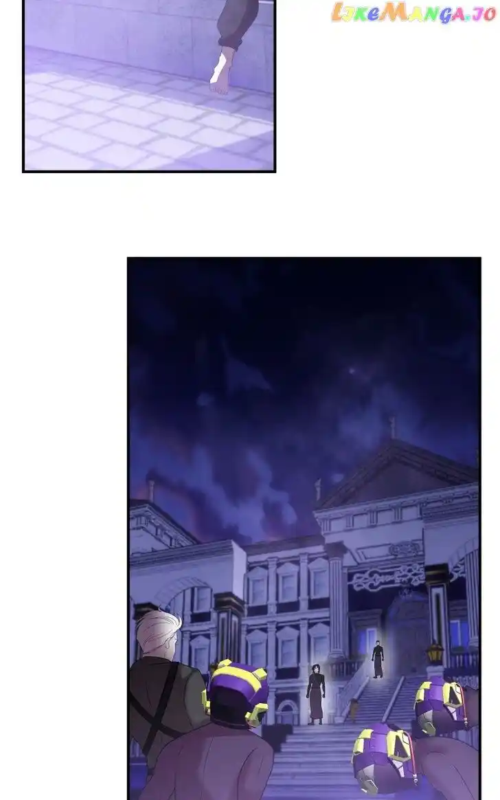 Chiya-kun wa Joucho Fuantei Ch.064