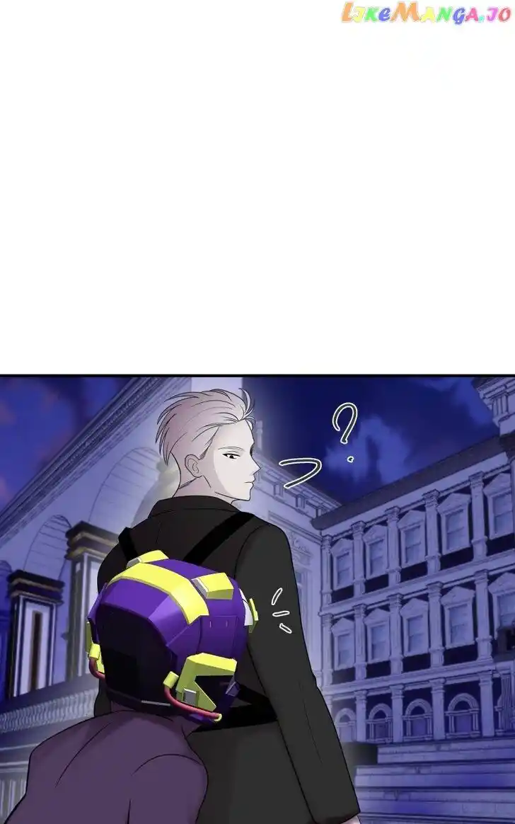 Chiya-kun wa Joucho Fuantei Ch.064