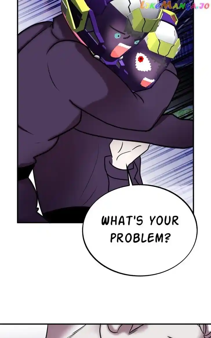 Chiya-kun wa Joucho Fuantei Ch.064