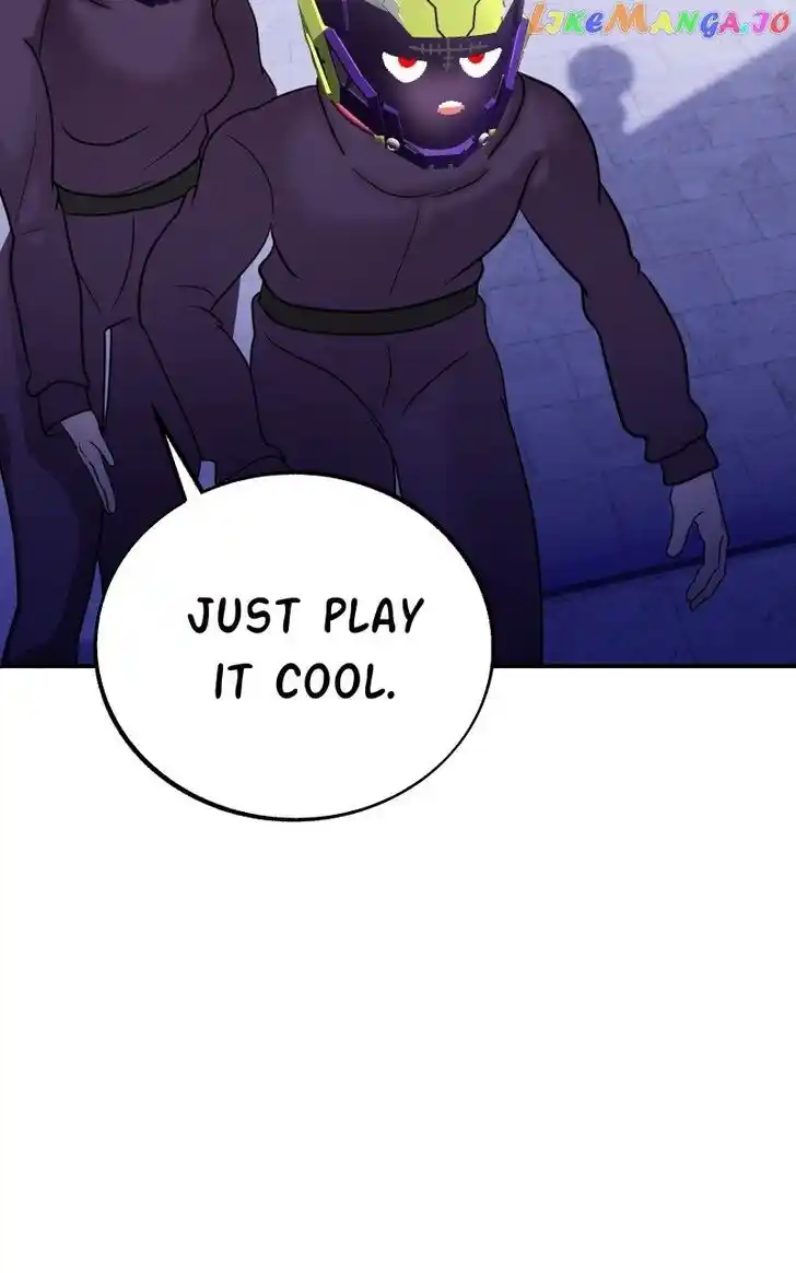 Chiya-kun wa Joucho Fuantei Ch.064