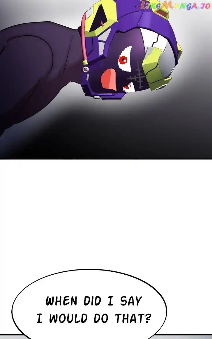 Chiya-kun wa Joucho Fuantei Ch.064