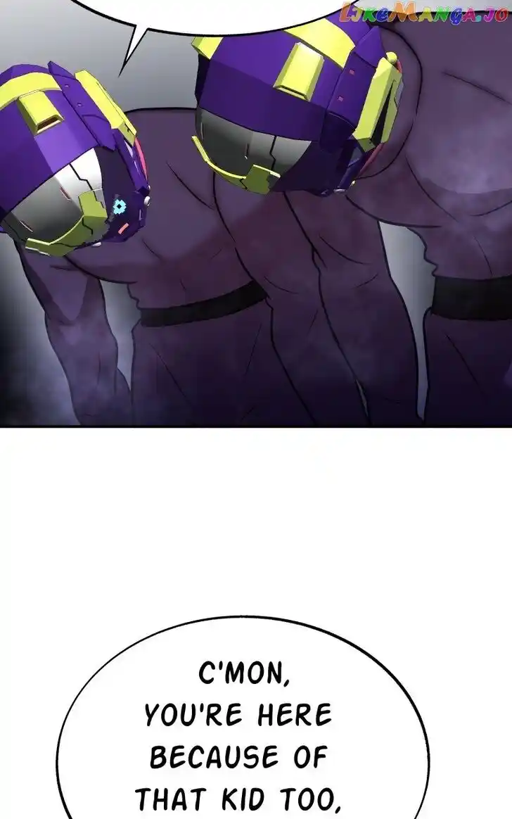 Chiya-kun wa Joucho Fuantei Ch.064