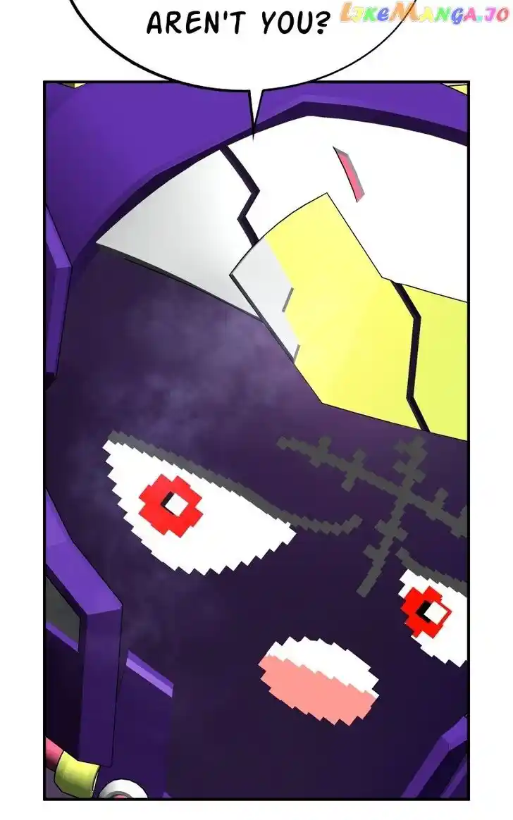 Chiya-kun wa Joucho Fuantei Ch.064