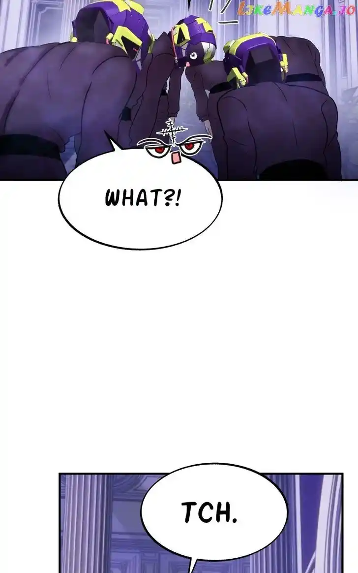 Chiya-kun wa Joucho Fuantei Ch.064