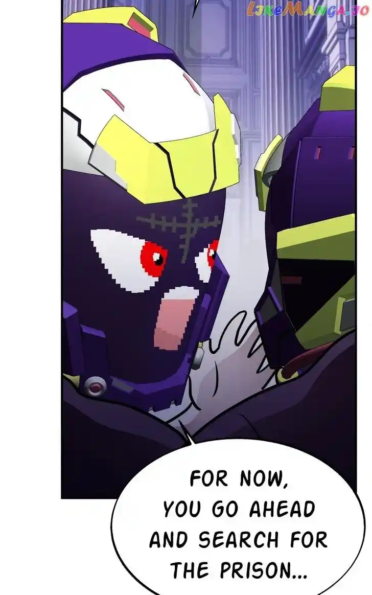 Chiya-kun wa Joucho Fuantei Ch.064