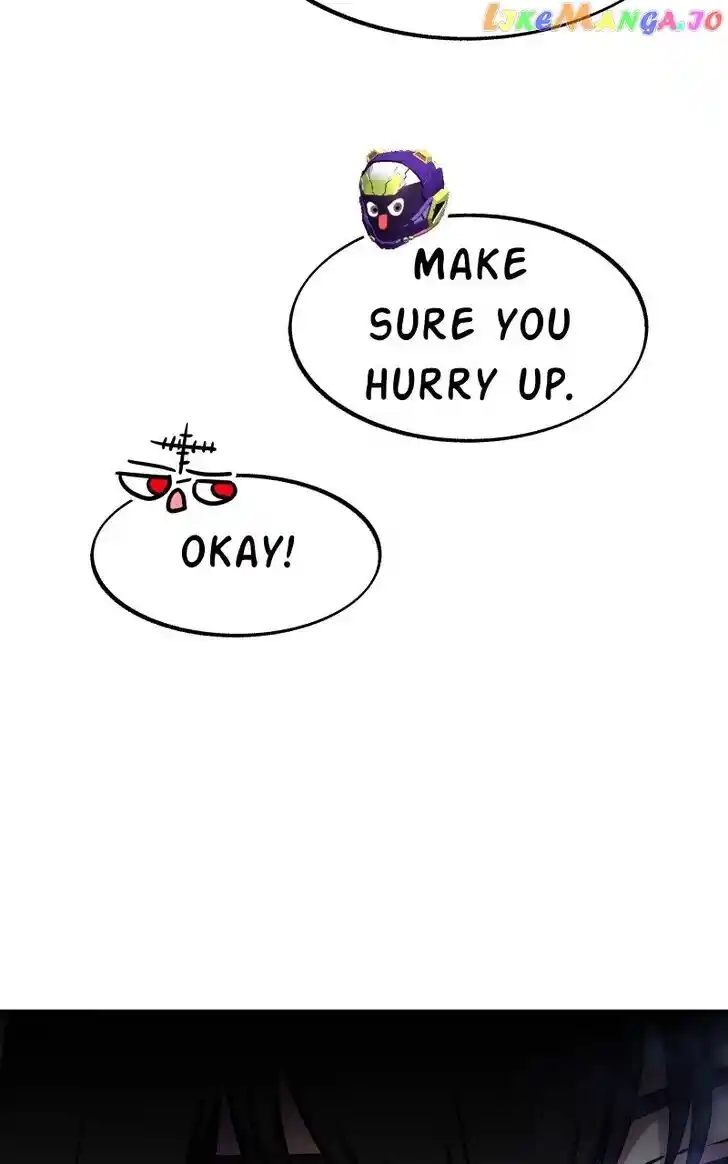 Chiya-kun wa Joucho Fuantei Ch.064