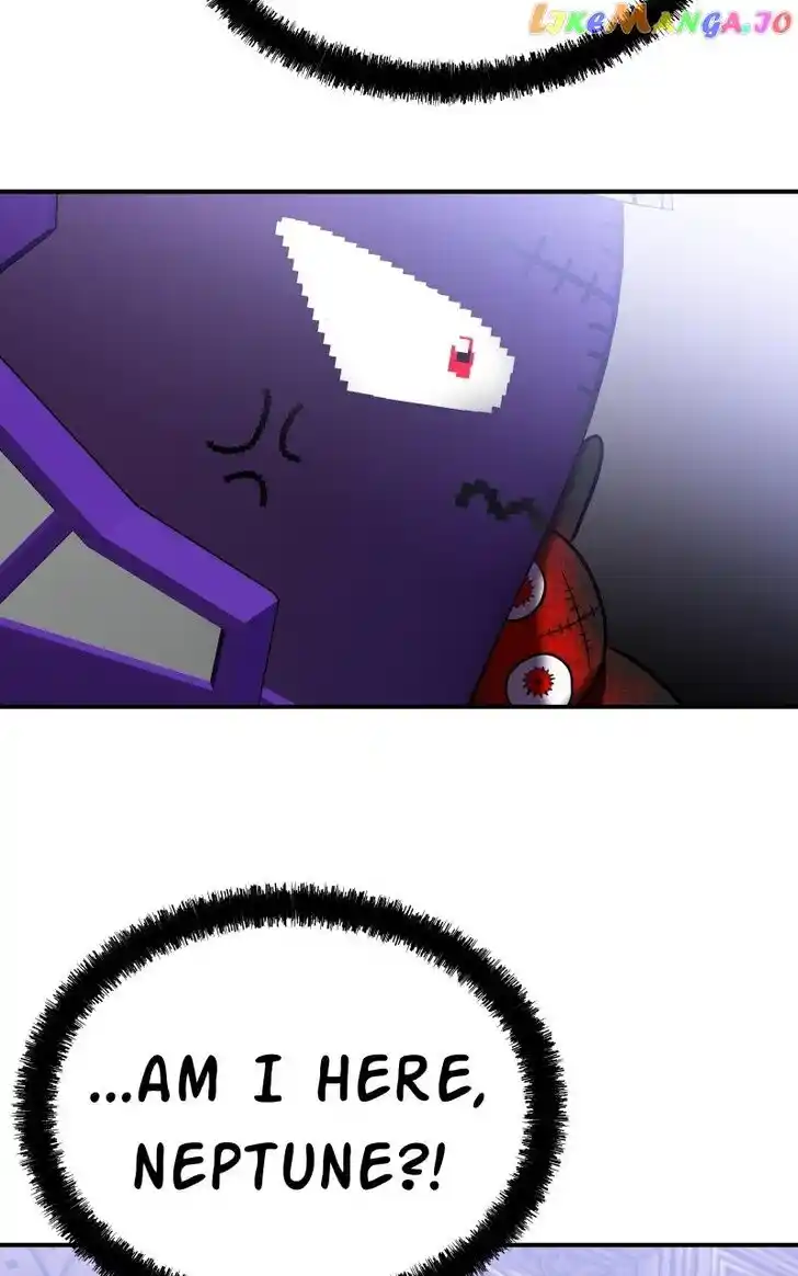 Chiya-kun wa Joucho Fuantei Ch.064