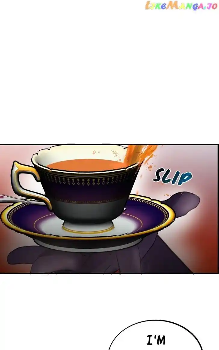 Chiya-kun wa Joucho Fuantei Ch.064