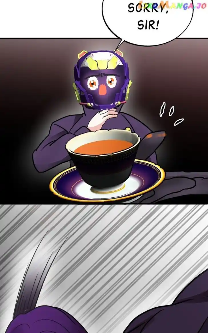 Chiya-kun wa Joucho Fuantei Ch.064