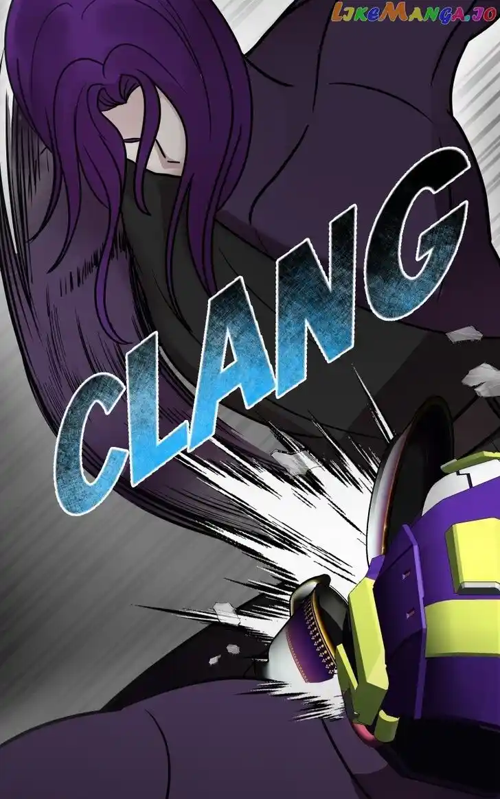 Chiya-kun wa Joucho Fuantei Ch.064