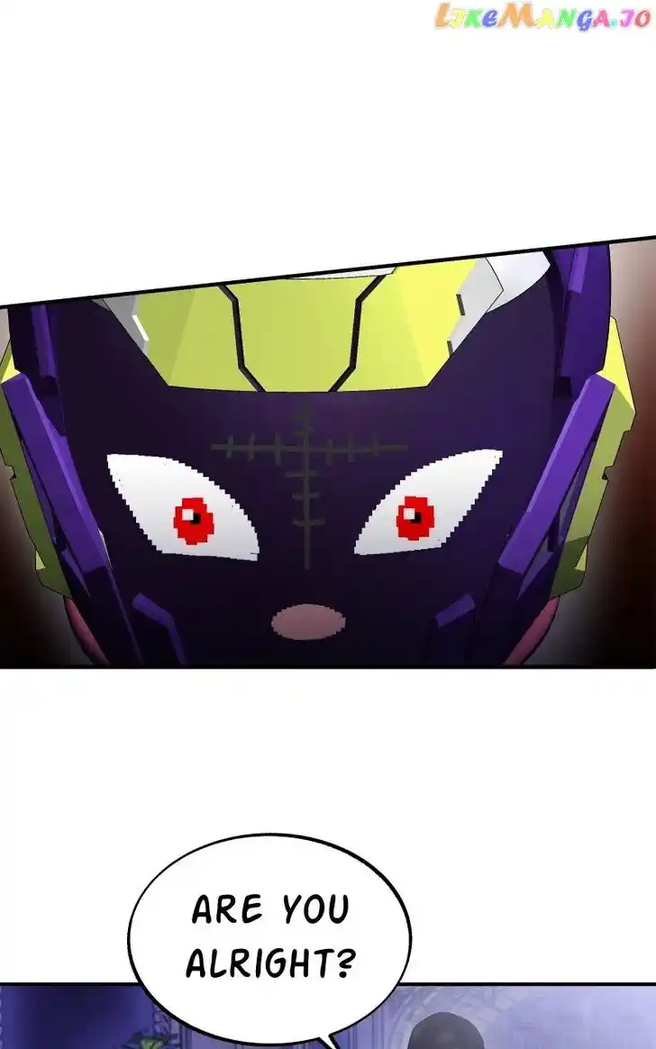 Chiya-kun wa Joucho Fuantei Ch.064