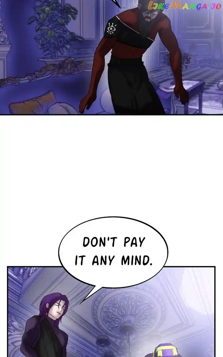 Chiya-kun wa Joucho Fuantei Ch.064