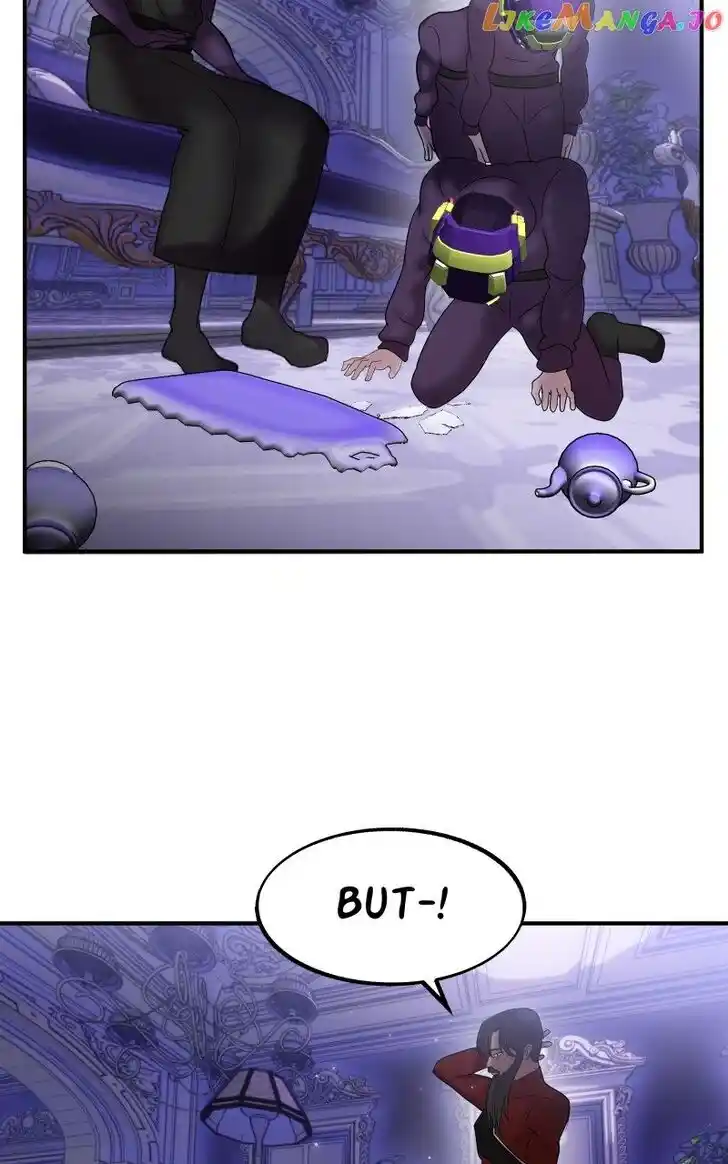 Chiya-kun wa Joucho Fuantei Ch.064