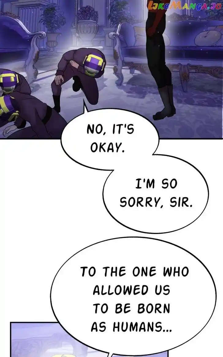 Chiya-kun wa Joucho Fuantei Ch.064