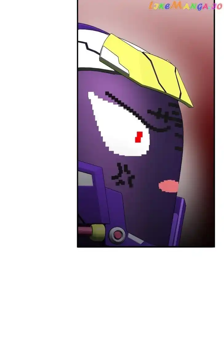 Chiya-kun wa Joucho Fuantei Ch.064