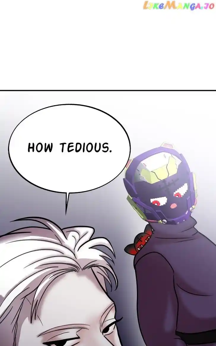 Chiya-kun wa Joucho Fuantei Ch.064