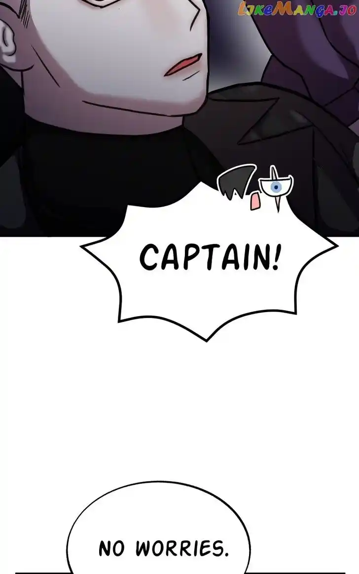 Chiya-kun wa Joucho Fuantei Ch.064