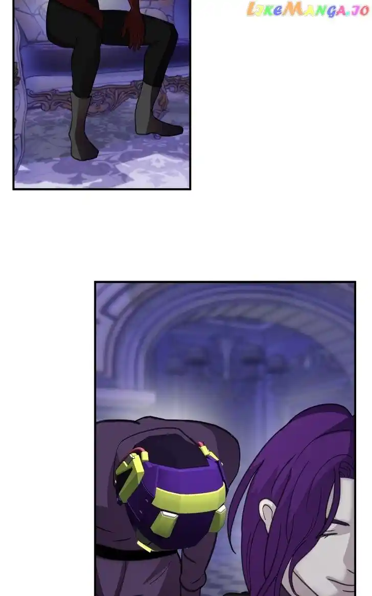 Chiya-kun wa Joucho Fuantei Ch.064