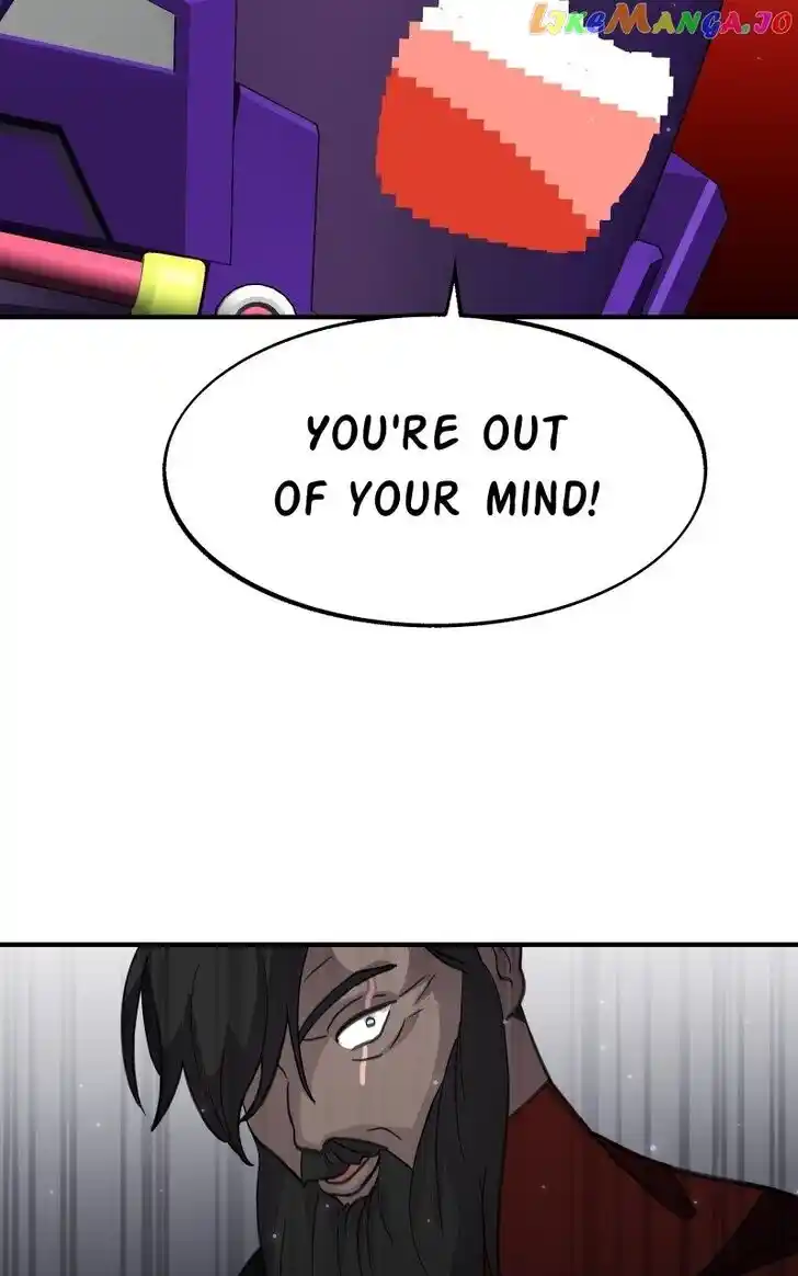 Chiya-kun wa Joucho Fuantei Ch.064