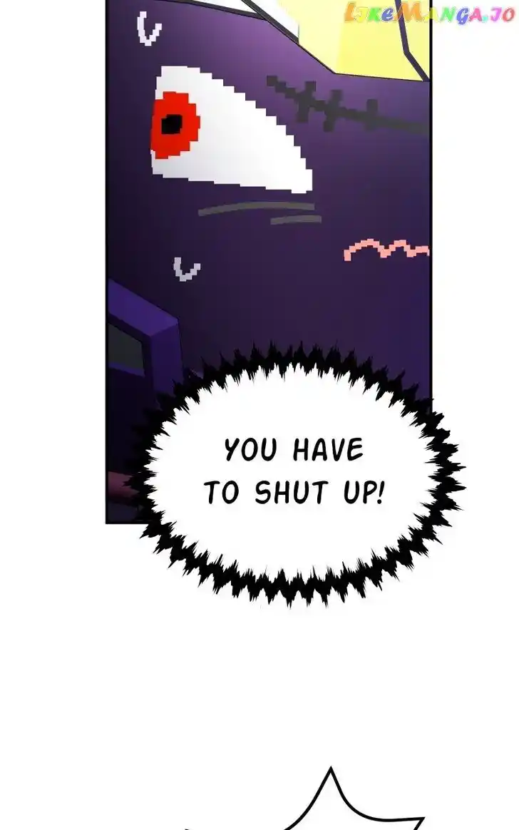 Chiya-kun wa Joucho Fuantei Ch.064