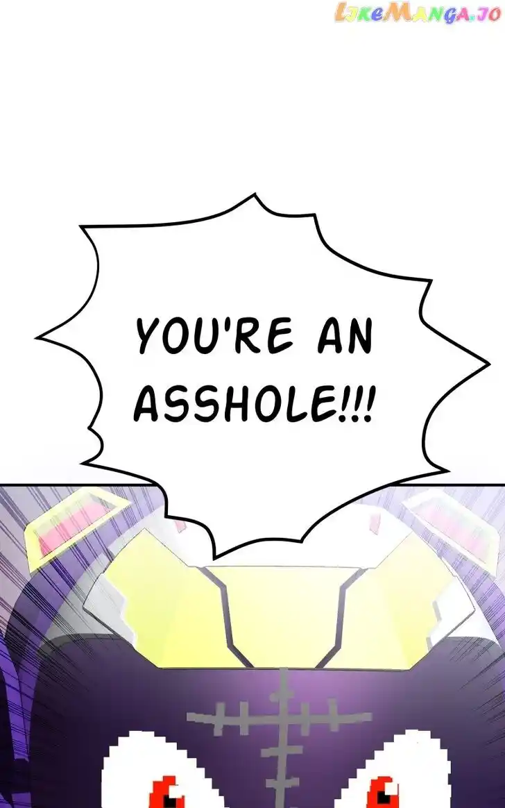 Chiya-kun wa Joucho Fuantei Ch.064