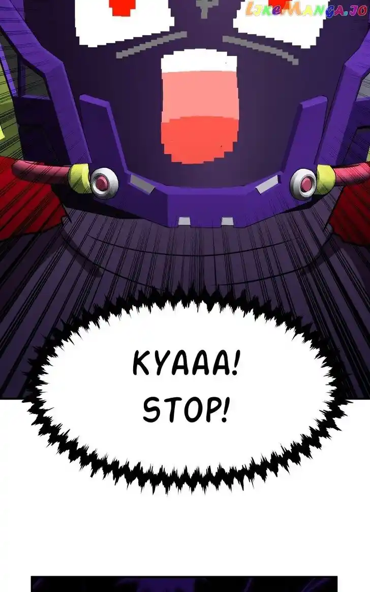 Chiya-kun wa Joucho Fuantei Ch.064