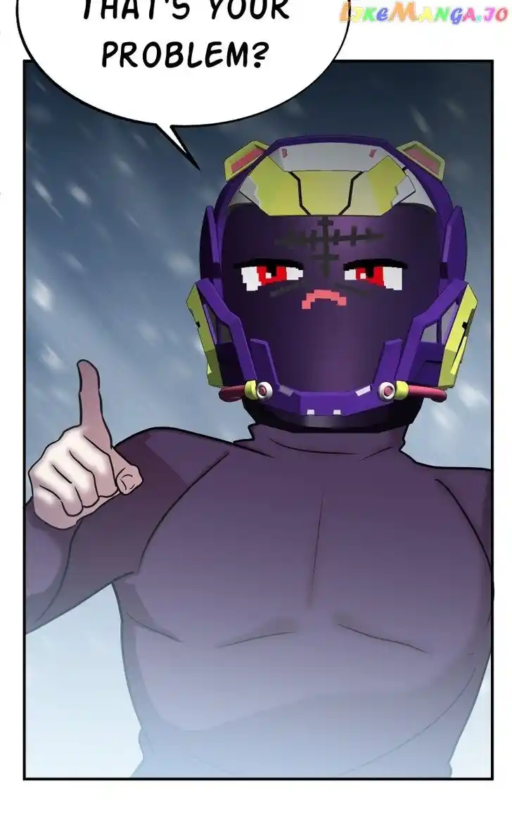 Chiya-kun wa Joucho Fuantei Ch.064