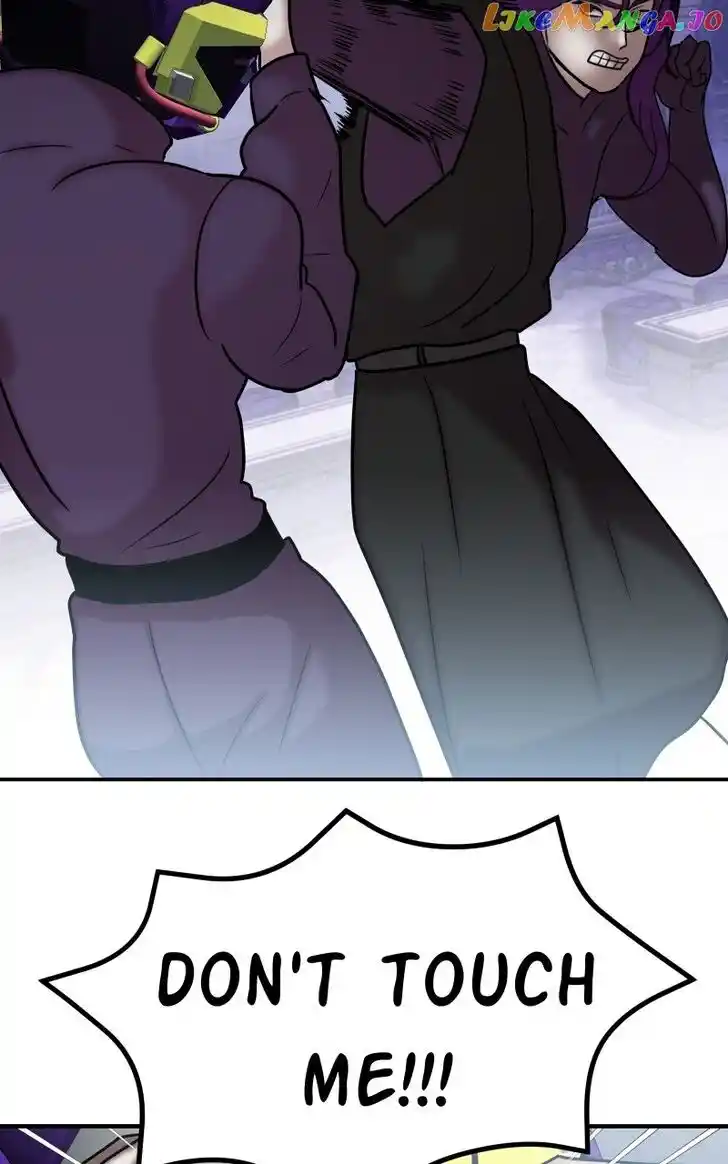 Chiya-kun wa Joucho Fuantei Ch.064