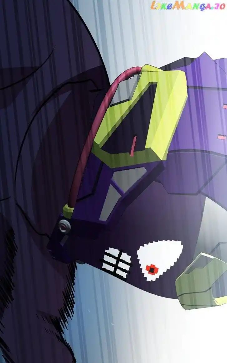 Chiya-kun wa Joucho Fuantei Ch.064