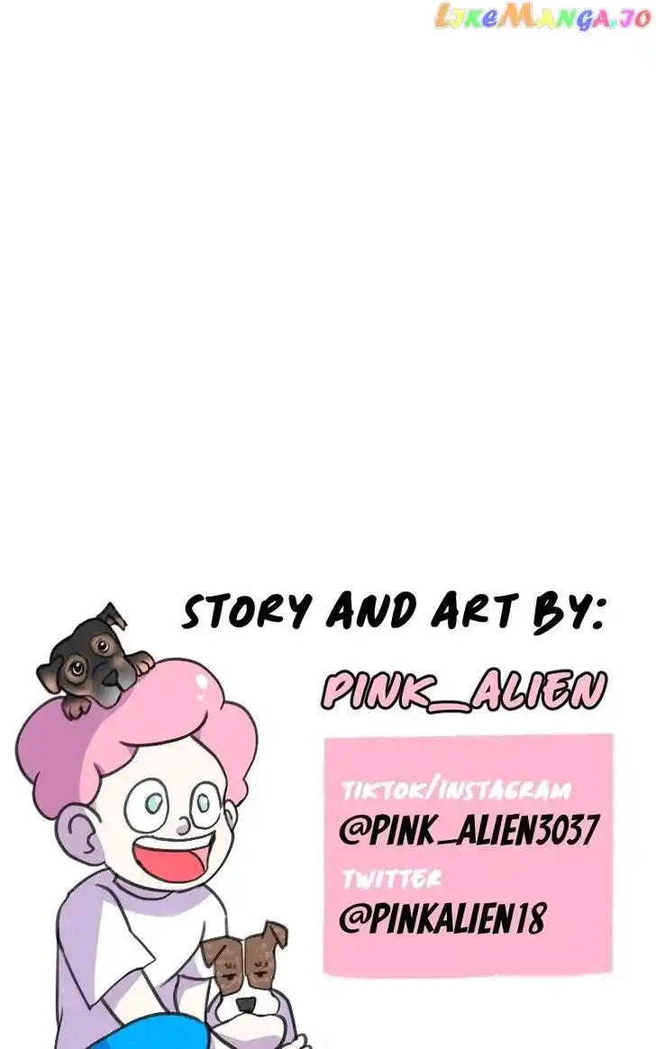 Chiya-kun wa Joucho Fuantei Ch.064