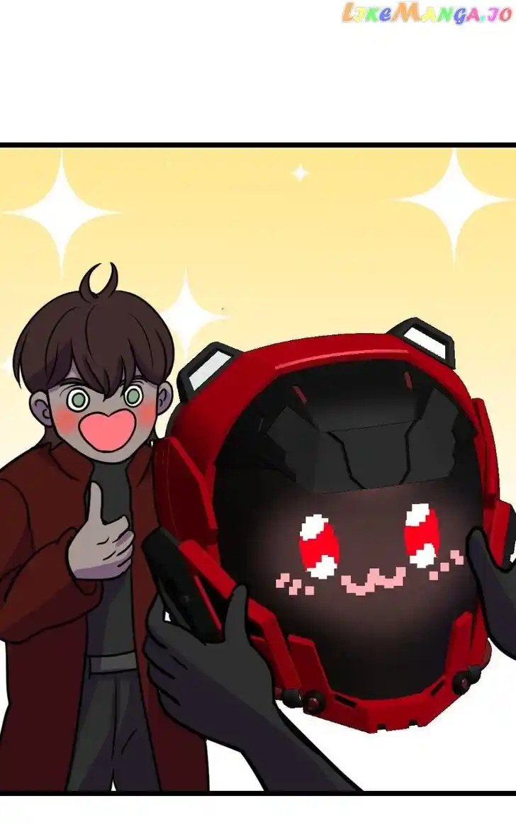 Chiya-kun wa Joucho Fuantei Ch.064