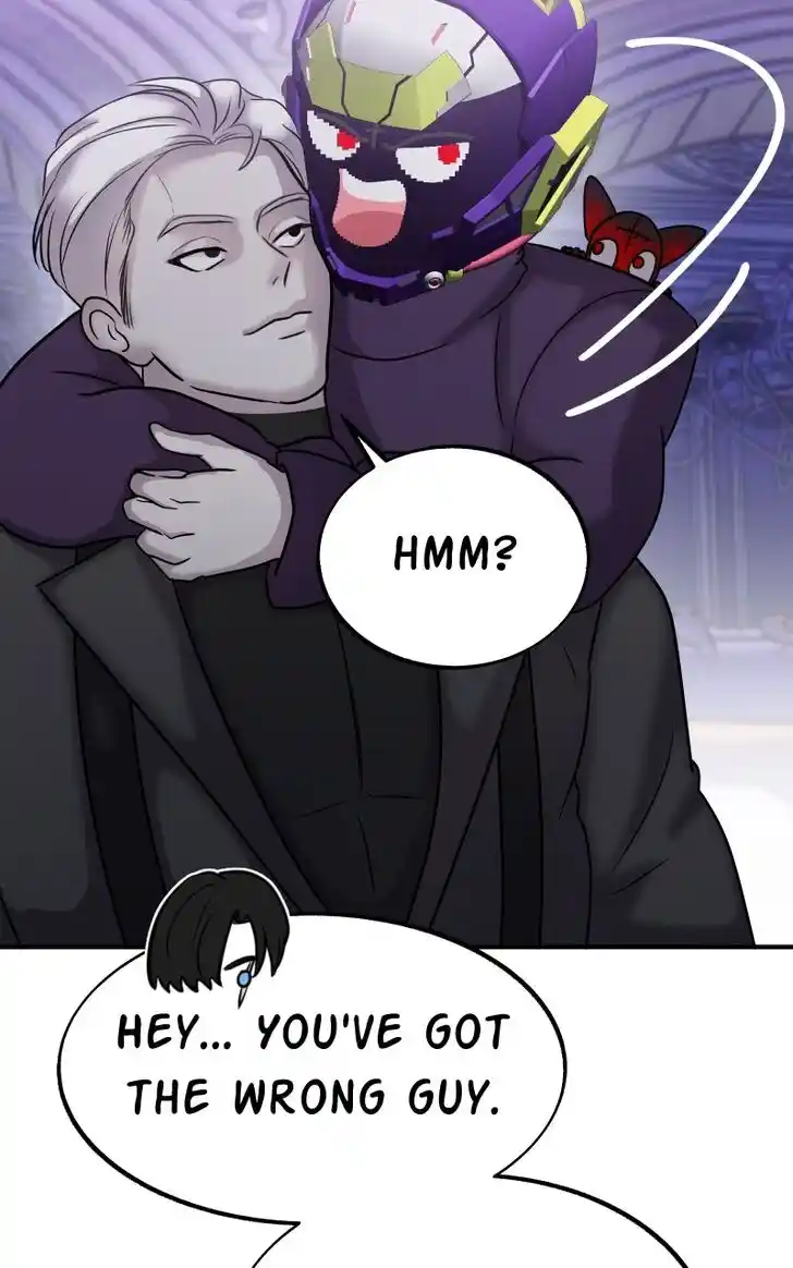 Chiya-kun wa Joucho Fuantei Ch.065