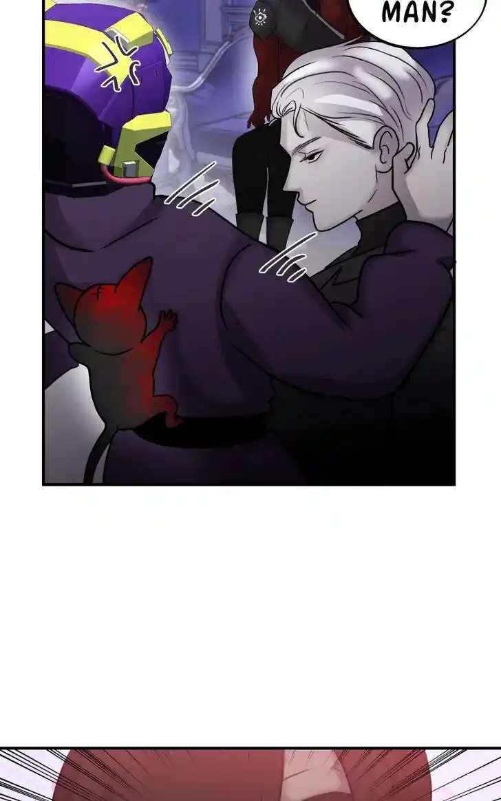 Chiya-kun wa Joucho Fuantei Ch.065