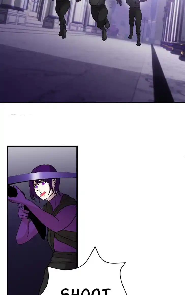 Chiya-kun wa Joucho Fuantei Ch.065