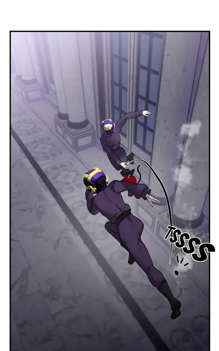 Chiya-kun wa Joucho Fuantei Ch.065