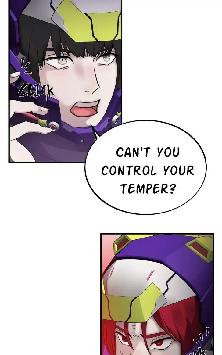 Chiya-kun wa Joucho Fuantei Ch.065