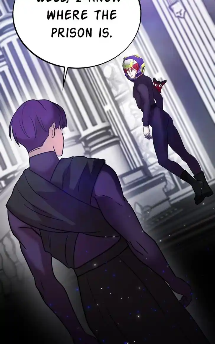 Chiya-kun wa Joucho Fuantei Ch.065