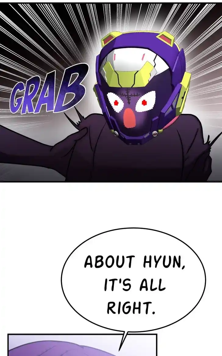 Chiya-kun wa Joucho Fuantei Ch.065