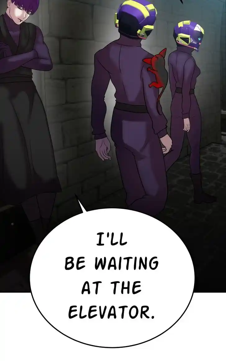 Chiya-kun wa Joucho Fuantei Ch.065