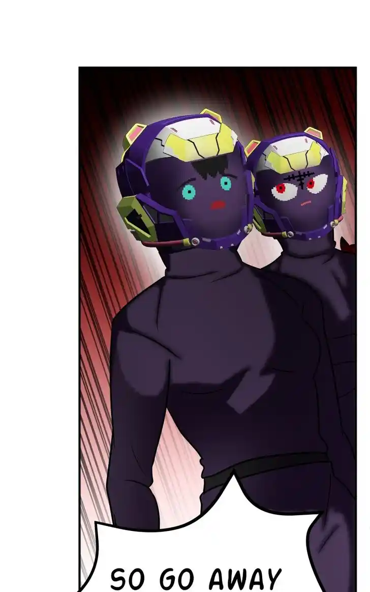 Chiya-kun wa Joucho Fuantei Ch.065