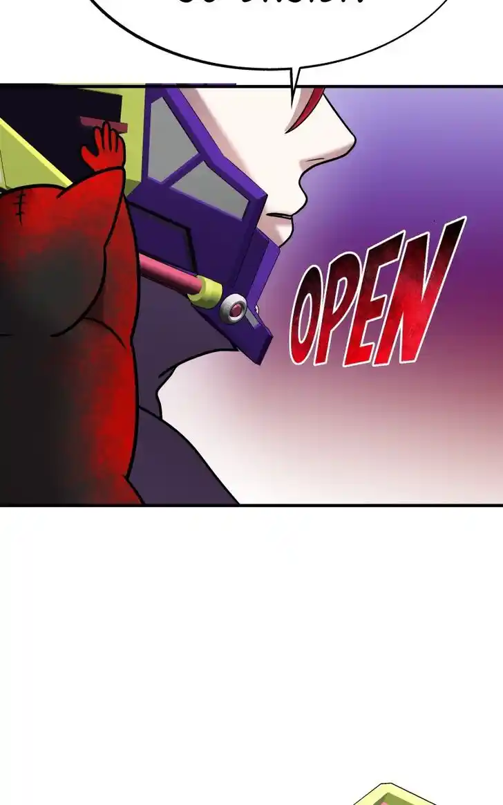 Chiya-kun wa Joucho Fuantei Ch.065