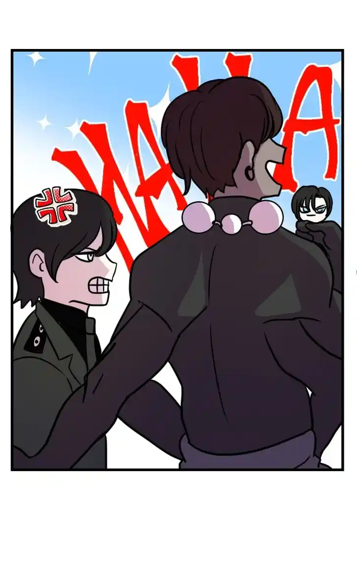 Chiya-kun wa Joucho Fuantei Ch.065