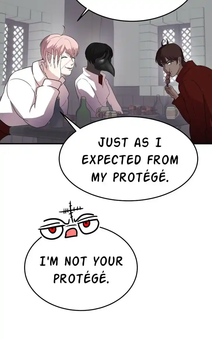 Chiya-kun wa Joucho Fuantei Ch.066