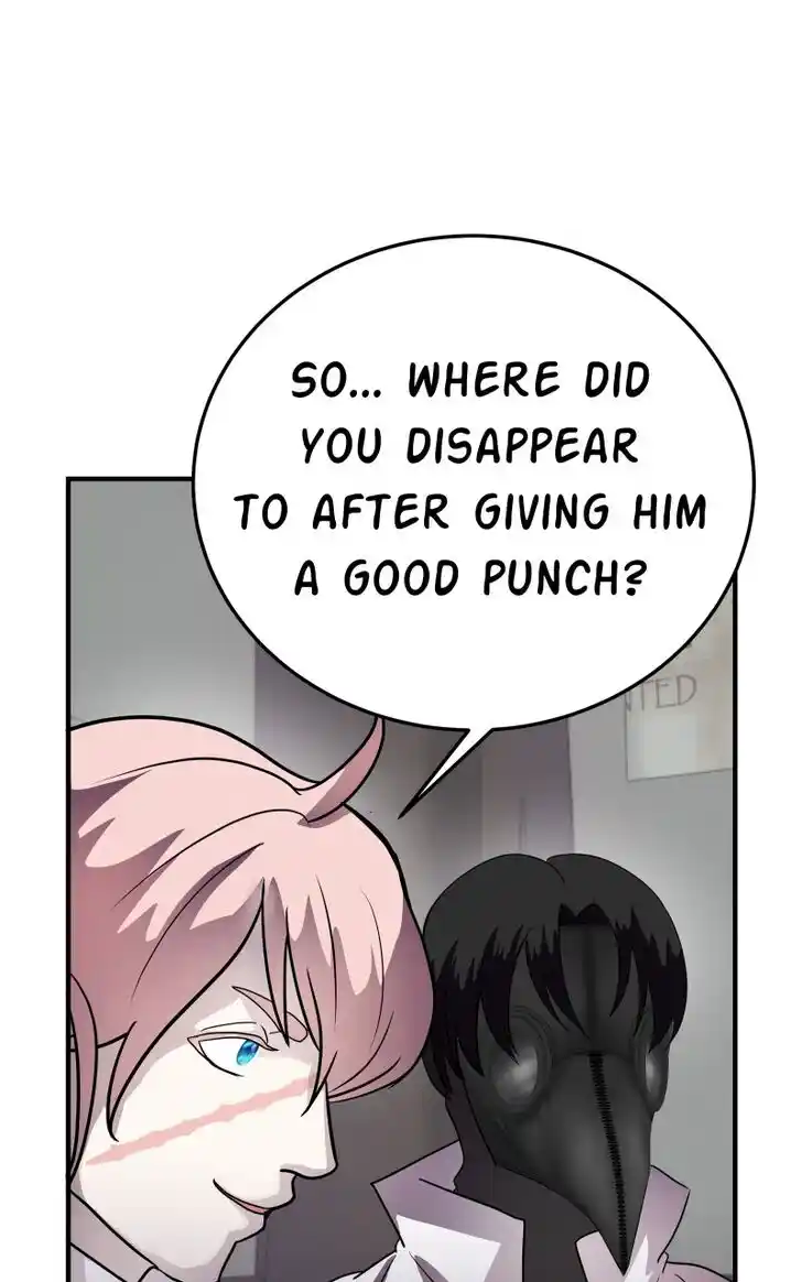 Chiya-kun wa Joucho Fuantei Ch.066