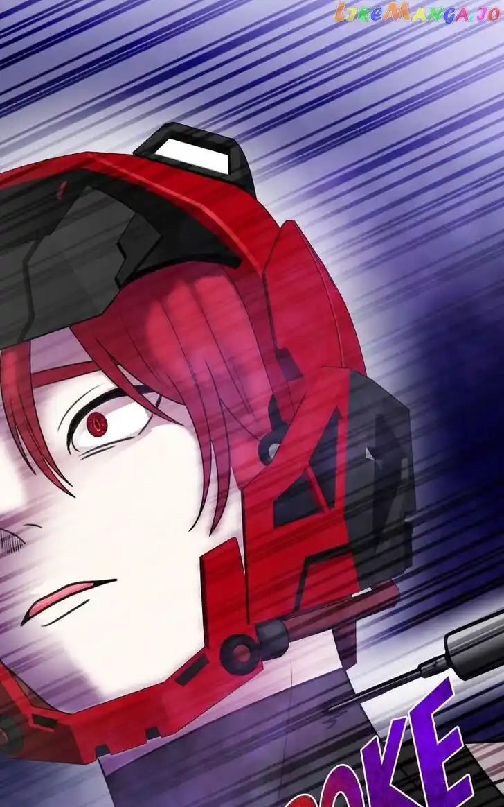 Chiya-kun wa Joucho Fuantei Ch.067